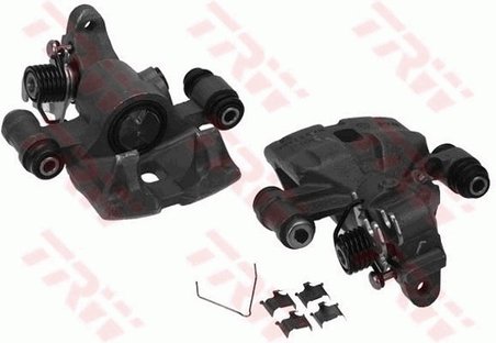 ETRIER FRANA TRW BHN345E - Compatibil cu MAZDA