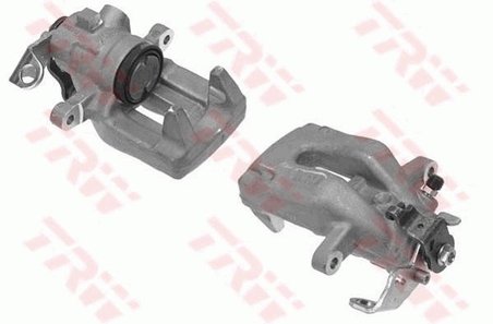 ETRIER FRANA TRW BHN351 - Compatibil cu CITROEN, PEUGEOT