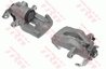 ETRIER FRANA TRW BHN351 - Compatibil cu CITROEN, PEUGEOT