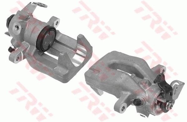 ETRIER FRANA TRW BHN352 - Compatibil cu CITROEN, PEUGEOT