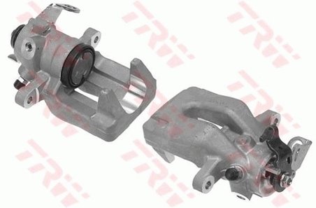 ETRIER FRANA TRW BHN352 - Compatibil cu CITROEN, PEUGEOT