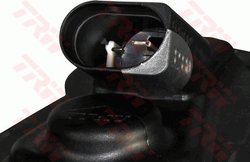 ETRIER FRANA TRW BHN357E - Compatibil cu VW