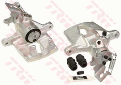 ETRIER FRANA TRW BHN377E - Compatibil cu FORD, FORD AUSTRALIA