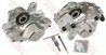 ETRIER FRANA TRW BHN625E - Compatibil cu MERCEDES-BENZ