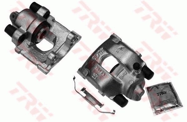 ETRIER FRANA TRW BHN627E - Compatibil cu BMW, BMW (BRILLIANCE), MG, ROVER
