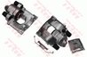 ETRIER FRANA TRW BHN627E - Compatibil cu BMW, BMW (BRILLIANCE), MG, ROVER