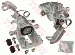 ETRIER FRANA TRW BHN639E - Compatibil cu HONDA