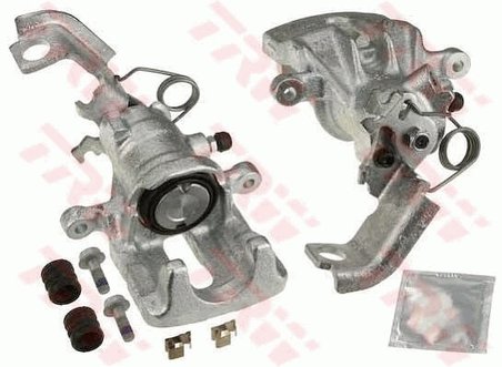 ETRIER FRANA TRW BHN639E - Compatibil cu HONDA