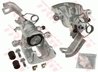 ETRIER FRANA TRW BHN639E - Compatibil cu HONDA