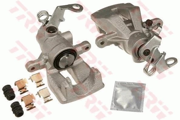 ETRIER FRANA TRW BHN661E - Compatibil cu FIAT