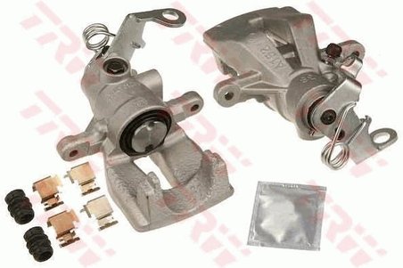 ETRIER FRANA TRW BHN661E - Compatibil cu FIAT