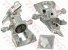 ETRIER FRANA TRW BHN706E - Compatibil cu FORD
