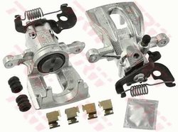 ETRIER FRANA TRW BHN707E - Compatibil cu FORD