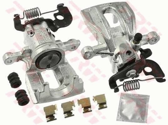ETRIER FRANA TRW BHN707E - Compatibil cu FORD
