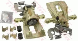ETRIER FRANA TRW BHN708E - Compatibil cu FORD