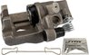ETRIER FRANA TRW BHN709E - Compatibil cu FORD, FORD AUSTRALIA, MAZDA, VOLVO