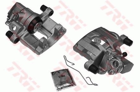 ETRIER FRANA TRW BHN710E - Compatibil cu FORD, FORD AUSTRALIA, MAZDA, VOLVO