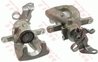 ETRIER FRANA TRW BHN816 - Compatibil cu ALFA ROMEO