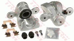 ETRIER FRANA TRW BHN819 - Compatibil cu BMW