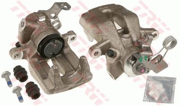 ETRIER FRANA TRW BHN822 - Compatibil cu CITROEN, PEUGEOT