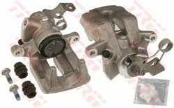 ETRIER FRANA TRW BHN822E - Compatibil cu CITROEN, PEUGEOT