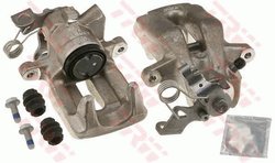 ETRIER FRANA TRW BHN823 - Compatibil cu CITROEN, PEUGEOT