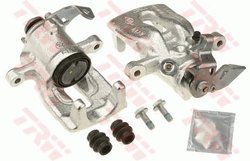 ETRIER FRANA TRW BHN920E - Compatibil cu MERCEDES-BENZ, RENAULT