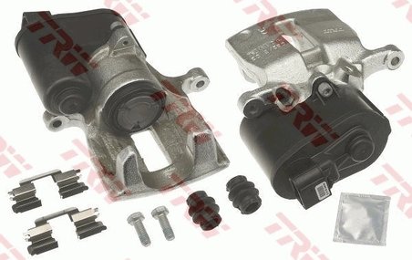 ETRIER FRANA TRW BHN928E - Compatibil cu FORD, VOLVO