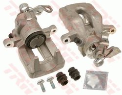 ETRIER FRANA TRW BHN931 - Compatibil cu CITROEN, DS, PEUGEOT