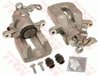 ETRIER FRANA TRW BHN931 - Compatibil cu CITROEN, DS, PEUGEOT