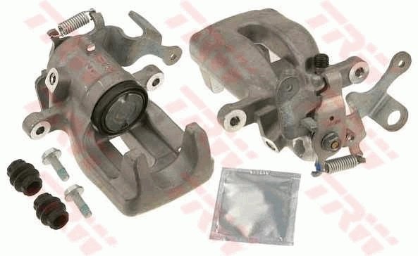 ETRIER FRANA TRW BHN936 - Compatibil cu CITROEN, PEUGEOT