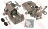 ETRIER FRANA TRW BHN936 - Compatibil cu CITROEN, PEUGEOT