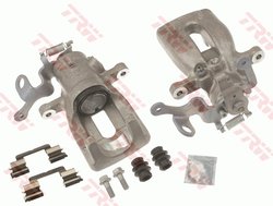 ETRIER FRANA TRW BHN937E - Compatibil cu CITROEN, PEUGEOT