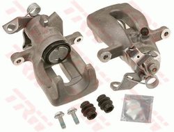 ETRIER FRANA TRW BHN940E - Compatibil cu PEUGEOT