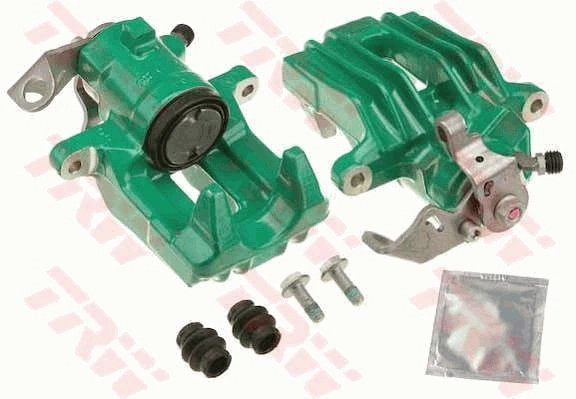 ETRIER FRANA TRW BHN945 - Compatibil cu SKODA