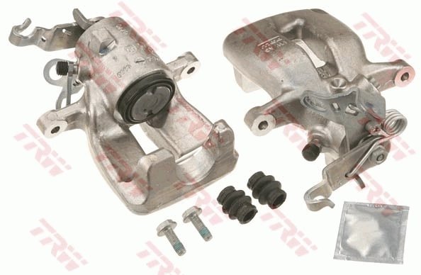 ETRIER FRANA TRW BHN949E - Compatibil cu AUDI, SEAT, VW