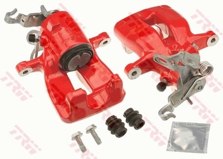 ETRIER FRANA TRW BHN951 - Compatibil cu SEAT, VW