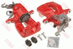 ETRIER FRANA TRW BHN951E - Compatibil cu SEAT, VW