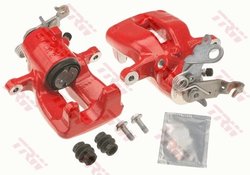 ETRIER FRANA TRW BHN952 - Compatibil cu SEAT, VW