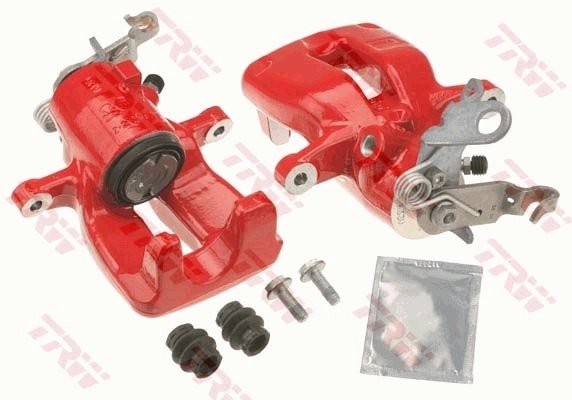 ETRIER FRANA TRW BHN952 - Compatibil cu SEAT, VW