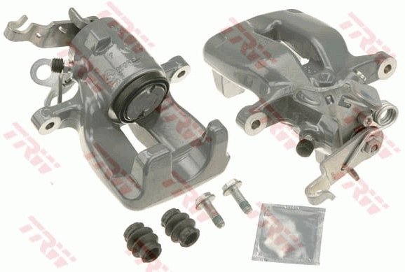 ETRIER FRANA TRW BHN957E - Compatibil cu AUDI, SEAT, VW