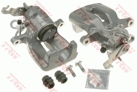 ETRIER FRANA TRW BHN957E - Compatibil cu AUDI, SEAT, VW