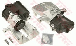 ETRIER FRANA TRW BHN962E - Compatibil cu AUDI, AUDI (FAW), SEAT, VW, VW (SVW)