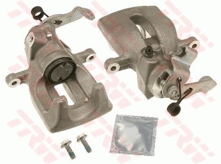 ETRIER FRANA TRW BHN980E - Compatibil cu CITROEN, DS, PEUGEOT