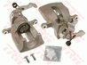 ETRIER FRANA TRW BHN980E - Compatibil cu CITROEN, DS, PEUGEOT