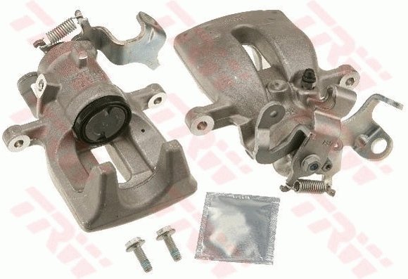 ETRIER FRANA TRW BHN999E - Compatibil cu CITROEN, DS, PEUGEOT