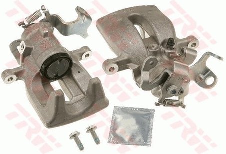 ETRIER FRANA TRW BHN999E - Compatibil cu CITROEN, DS, PEUGEOT