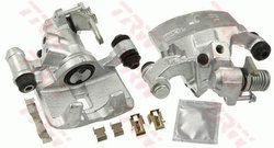 ETRIER FRANA TRW BHP166E - Compatibil cu TOYOTA