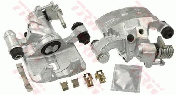 ETRIER FRANA TRW BHP166E - Compatibil cu TOYOTA