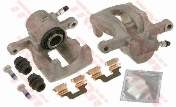 ETRIER FRANA TRW BHP203 - Compatibil cu MERCEDES-BENZ